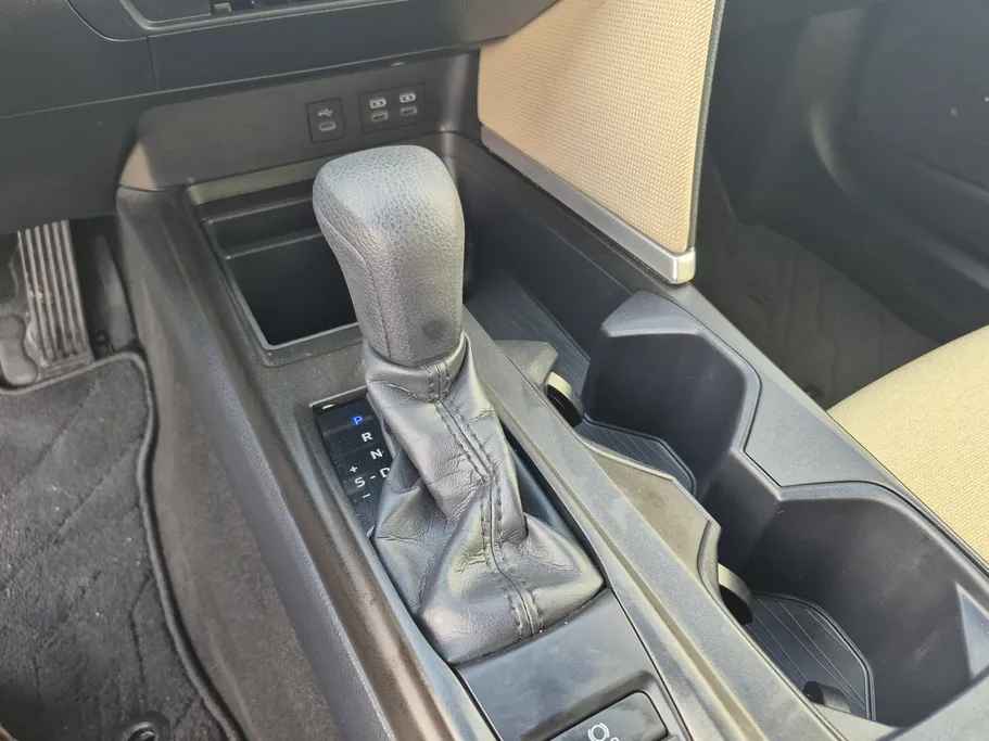 2025 Toyota Camry  E 