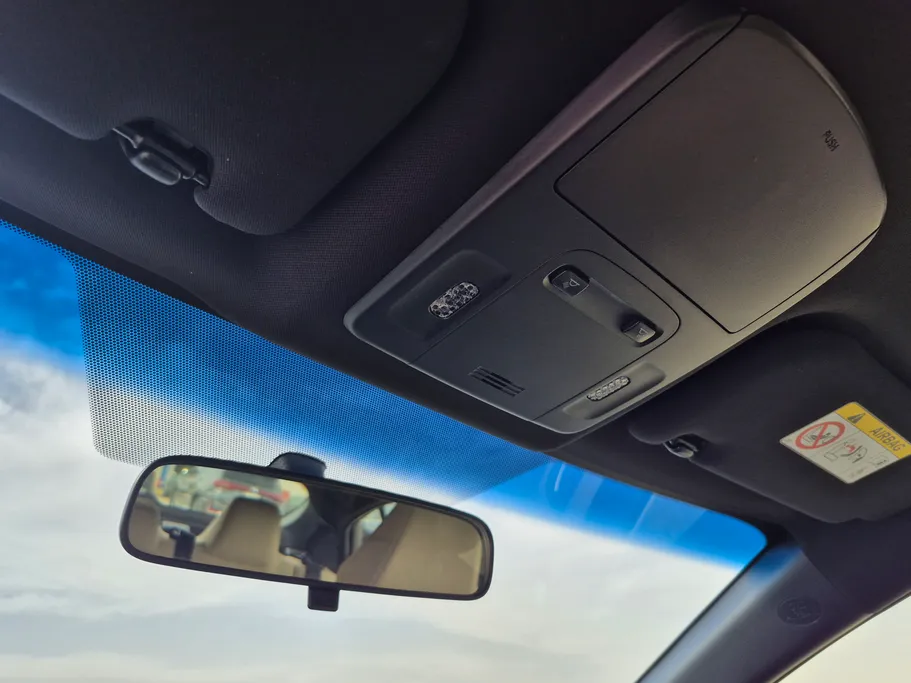 2025 Toyota Camry  E 