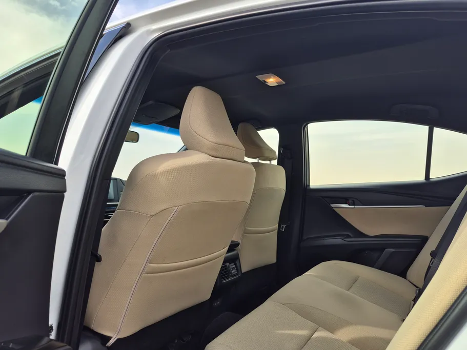 2025 Toyota Camry  E 