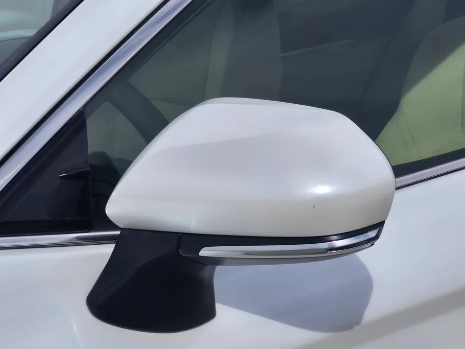 2025 Toyota Camry  E 