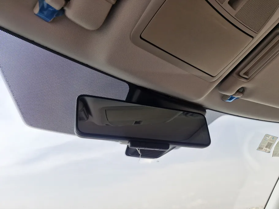 2021 Nissan Patrol Platinum 