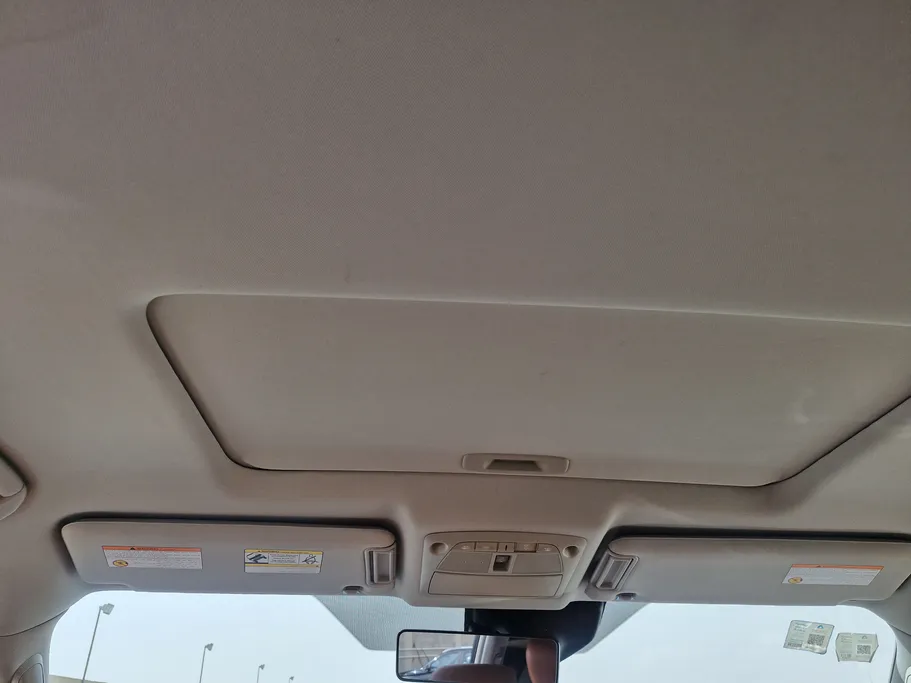 2021 Nissan Patrol Platinum 