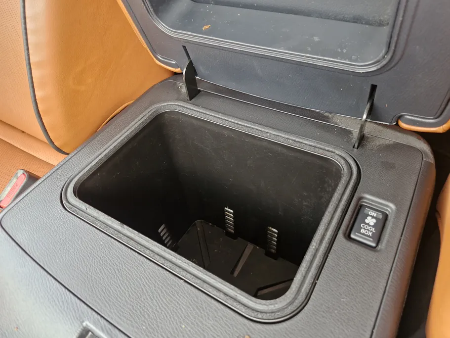 2021 Nissan Patrol Platinum 