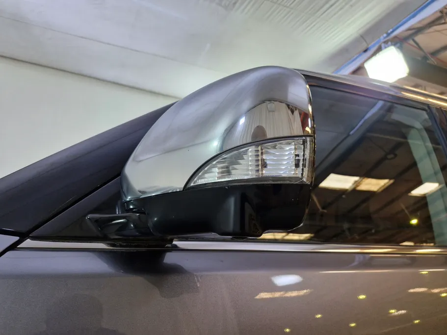 2021 Nissan Patrol Platinum 