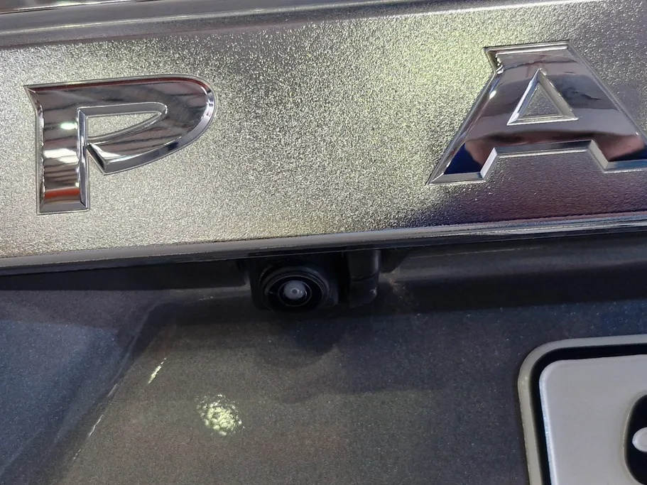 2021 Nissan Patrol Platinum 