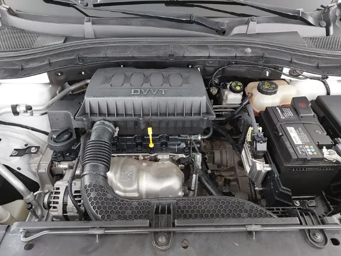 ام جي ZS STD 2023 