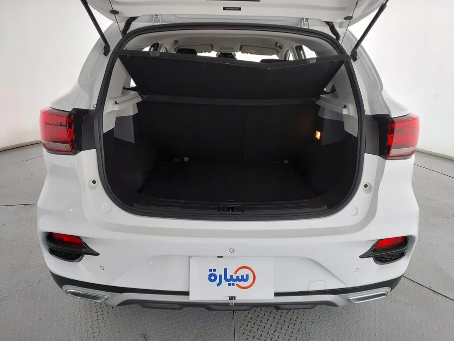 ام جي ZS STD 2023 