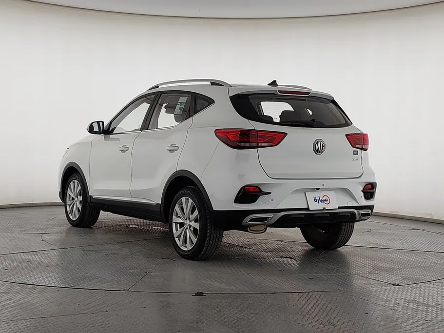 ام جي ZS STD 2023 