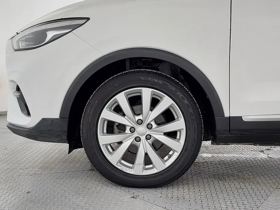 ام جي ZS STD 2023 