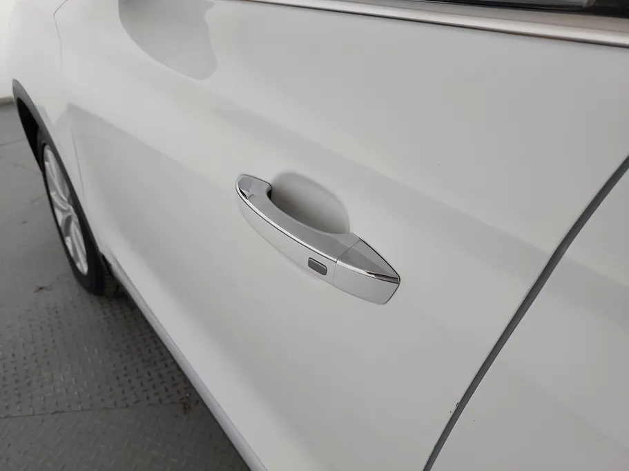 ام جي ZS STD 2023 