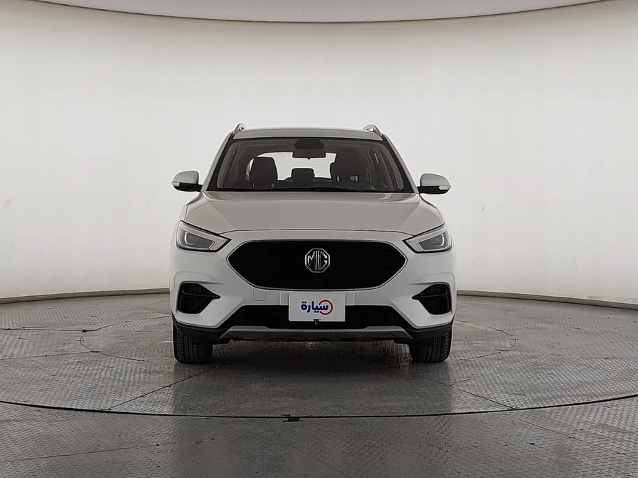 ام جي ZS STD 2023 