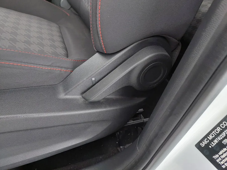 ام جي ZS STD 2023 