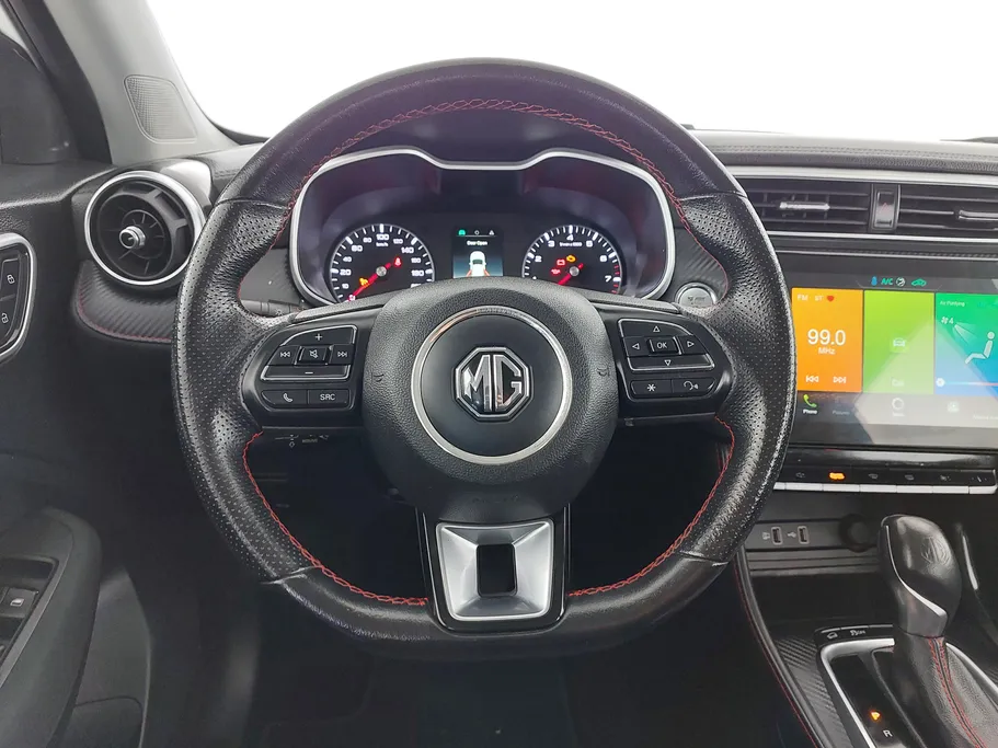 ام جي ZS STD 2023 