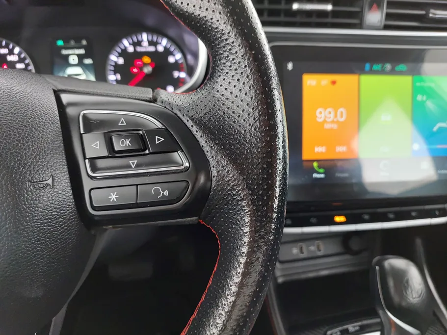 ام جي ZS STD 2023 