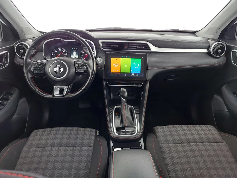 ام جي ZS STD 2023 