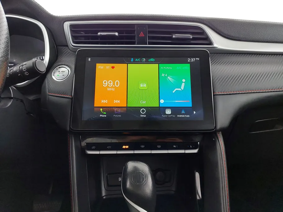 ام جي ZS STD 2023 