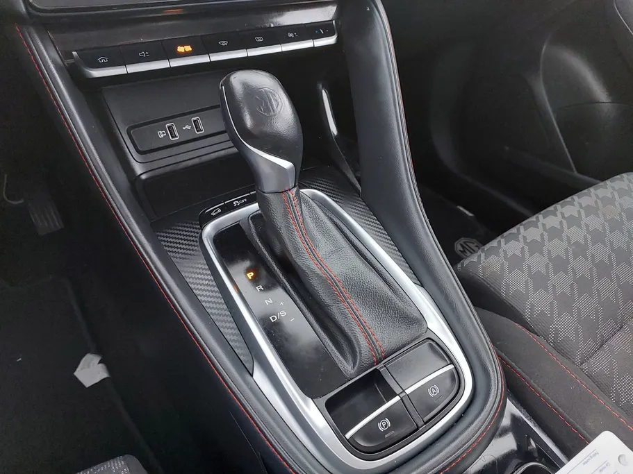 ام جي ZS STD 2023 