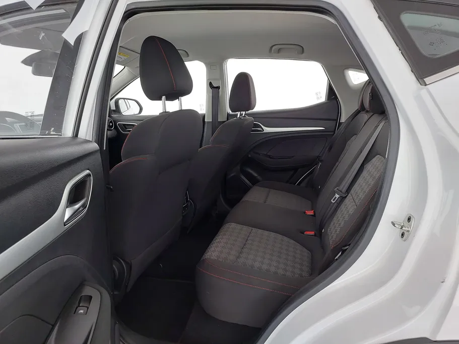 ام جي ZS STD 2023 