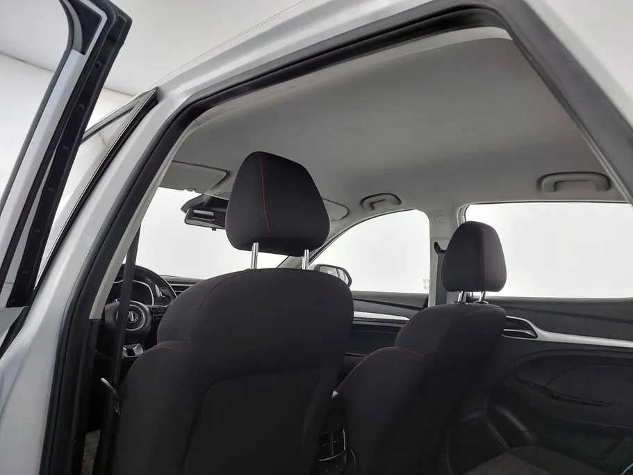 ام جي ZS STD 2023 