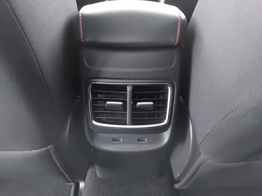 ام جي ZS STD 2023 