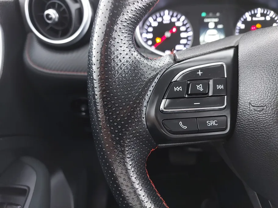 ام جي ZS STD 2023 