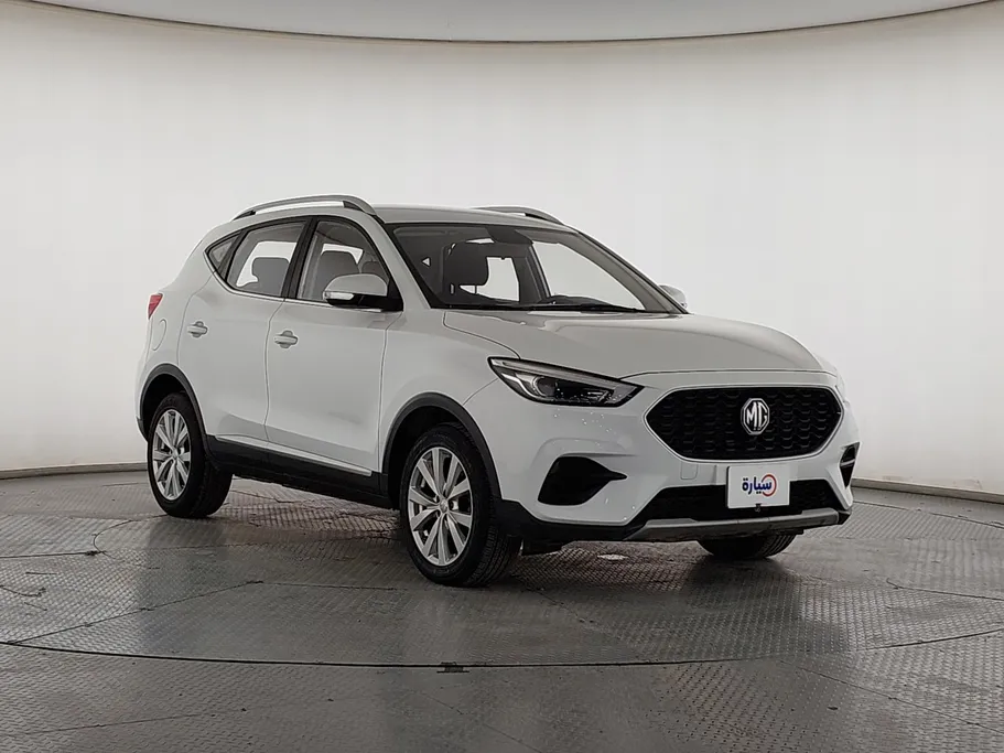 ام جي ZS STD 2023 