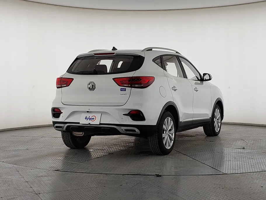 ام جي ZS STD 2023 