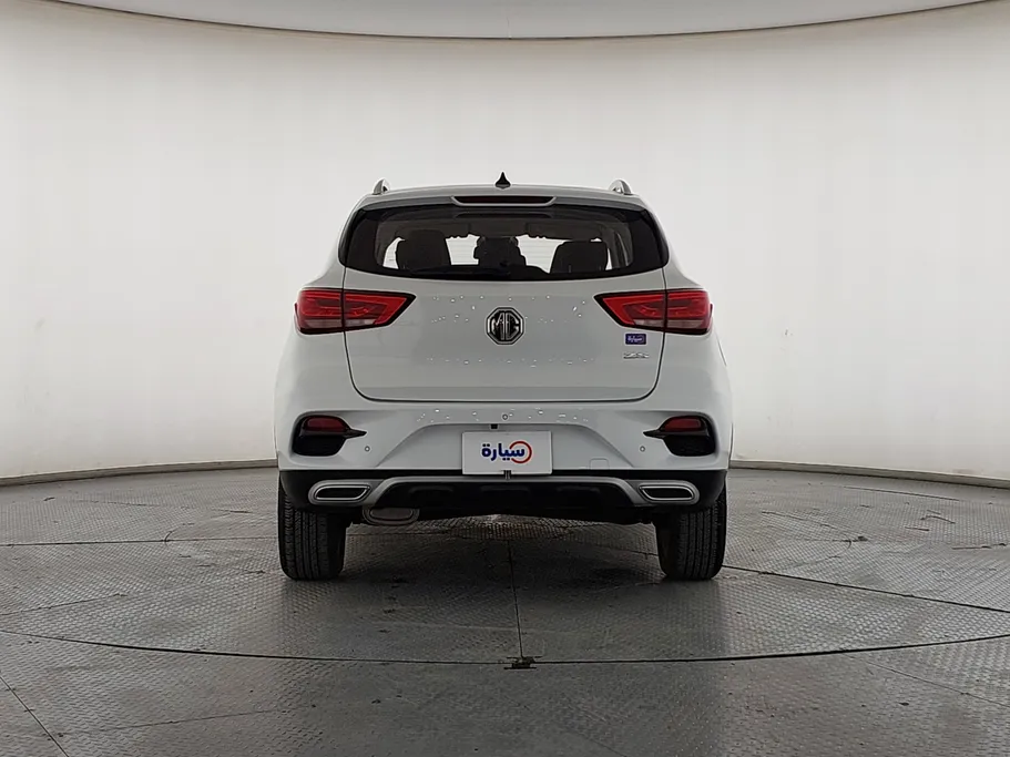 ام جي ZS STD 2023 