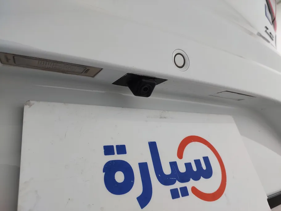 ام جي ZS STD 2023 