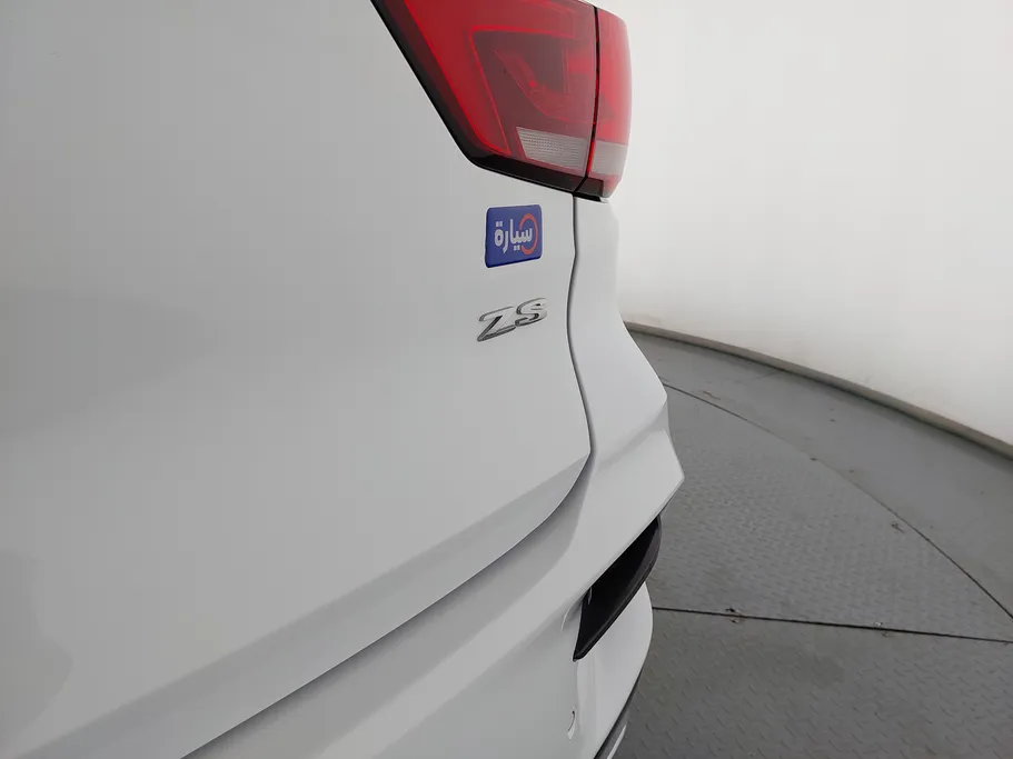 ام جي ZS STD 2023 