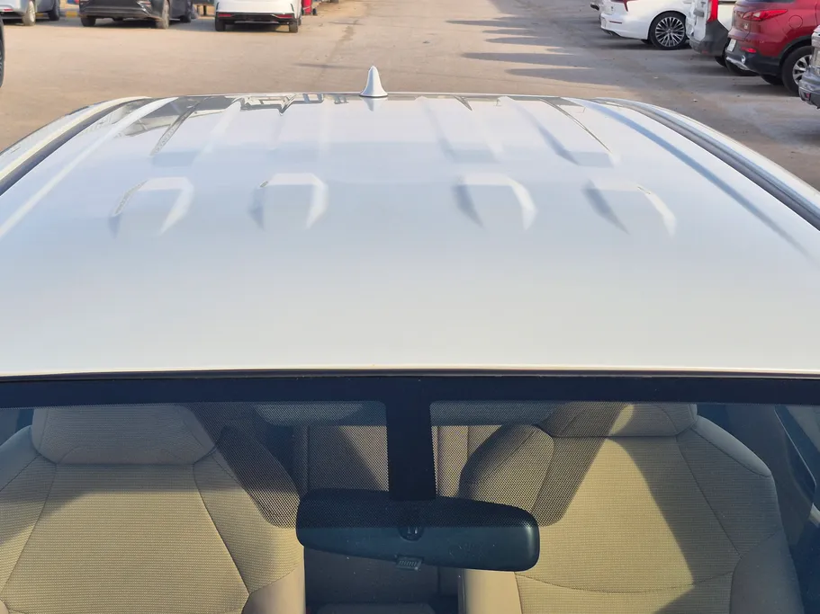 تويوتا راف فور LE 2022 