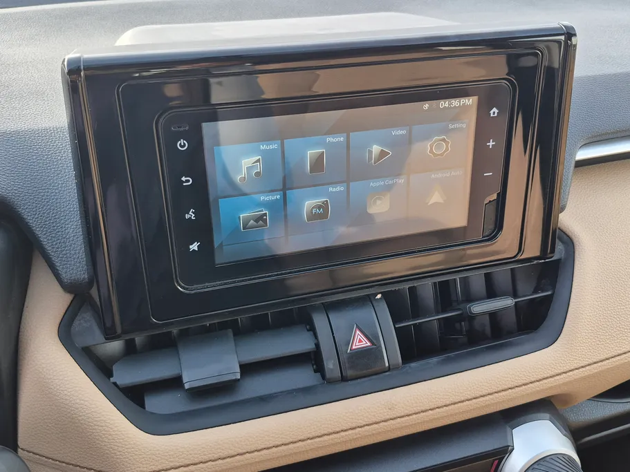 تويوتا راف فور LE 2022 