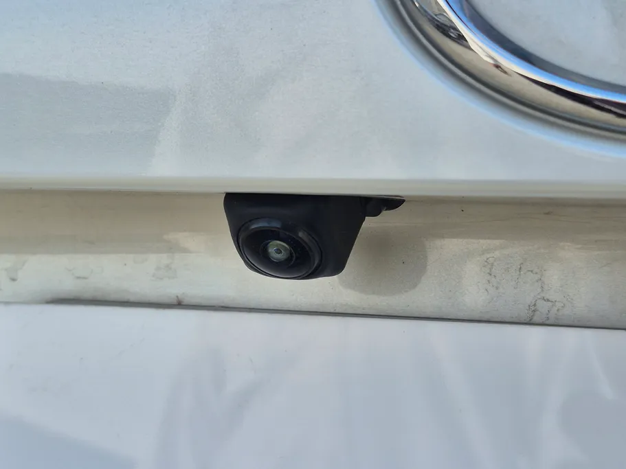 تويوتا راف فور LE 2022 