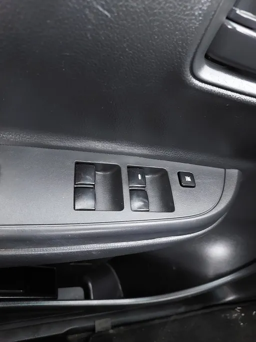 2022 ميتسوبيشي L200 Double Cap 