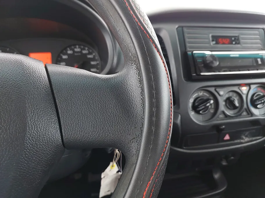 2022 ميتسوبيشي L200 Double Cap 