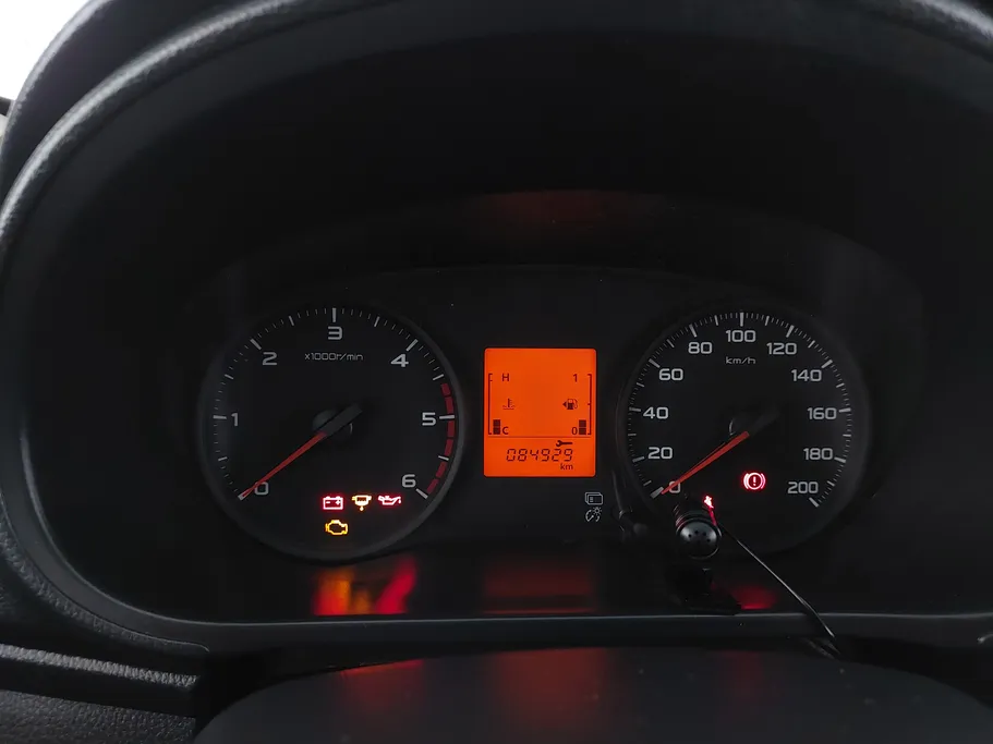 2022 ميتسوبيشي L200 Double Cap 