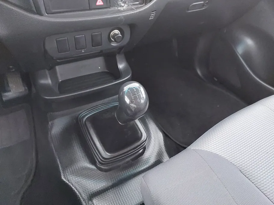 2022 ميتسوبيشي L200 Double Cap 