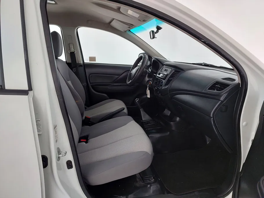 2022 ميتسوبيشي L200 Double Cap 