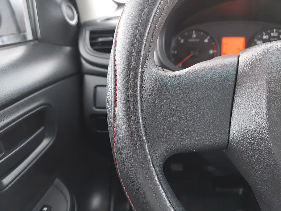 2022 ميتسوبيشي L200 Double Cap 