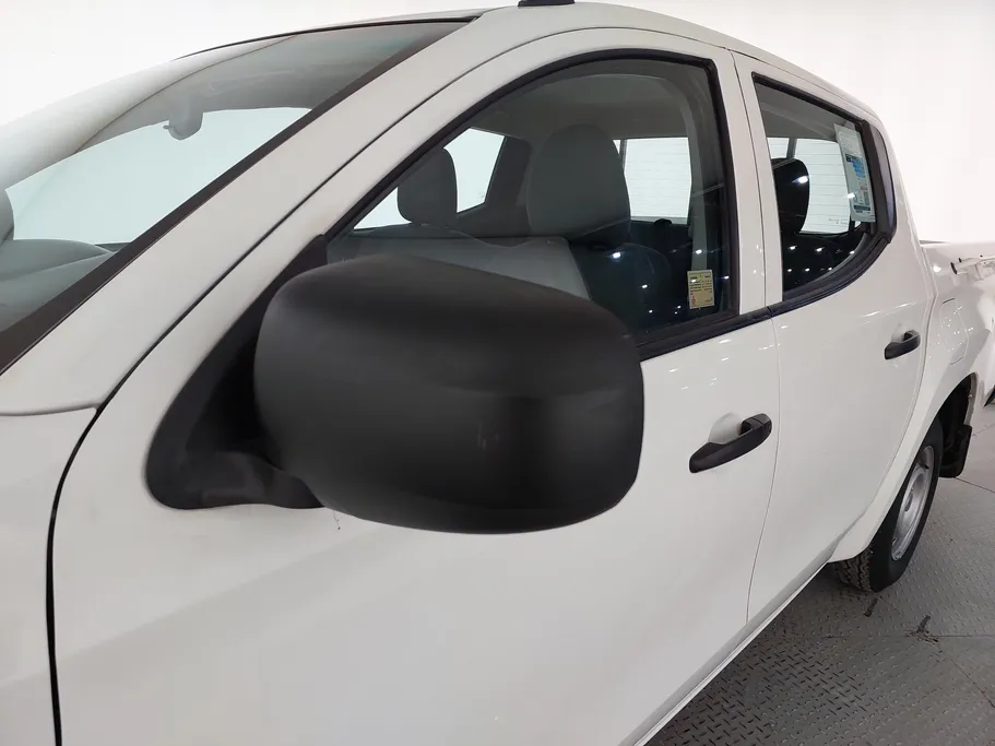 2022 ميتسوبيشي L200 Double Cap 