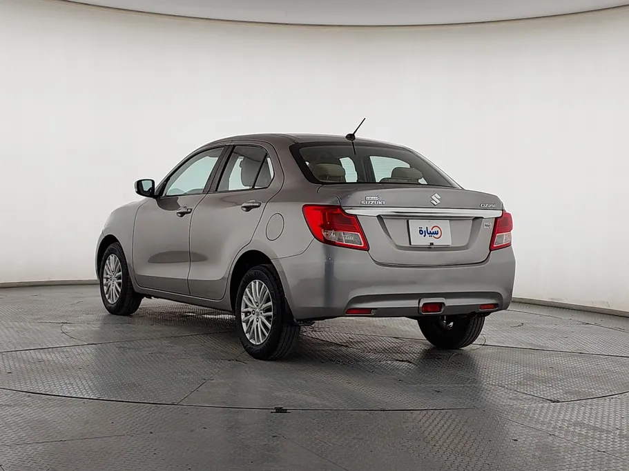 2023 Suzuki Dzire GL 