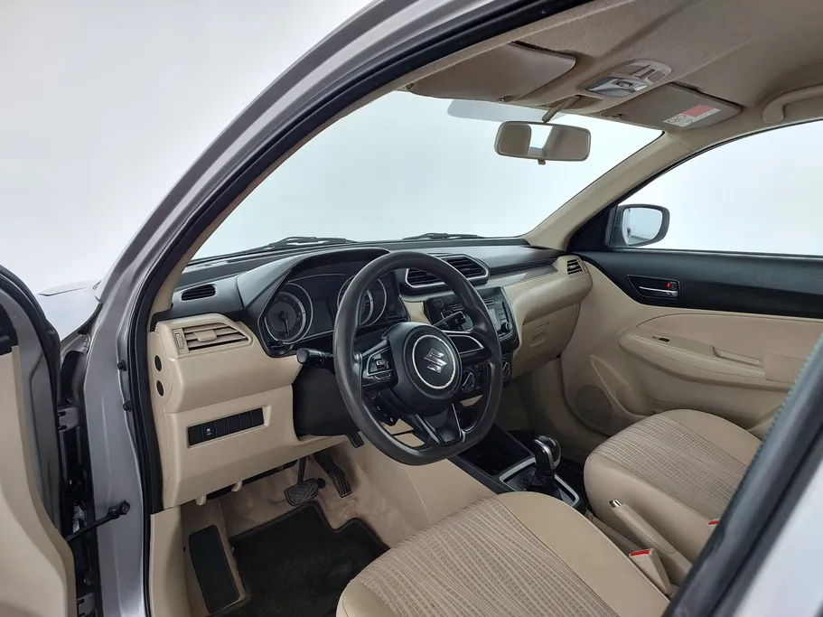 2023 Suzuki Dzire GL 