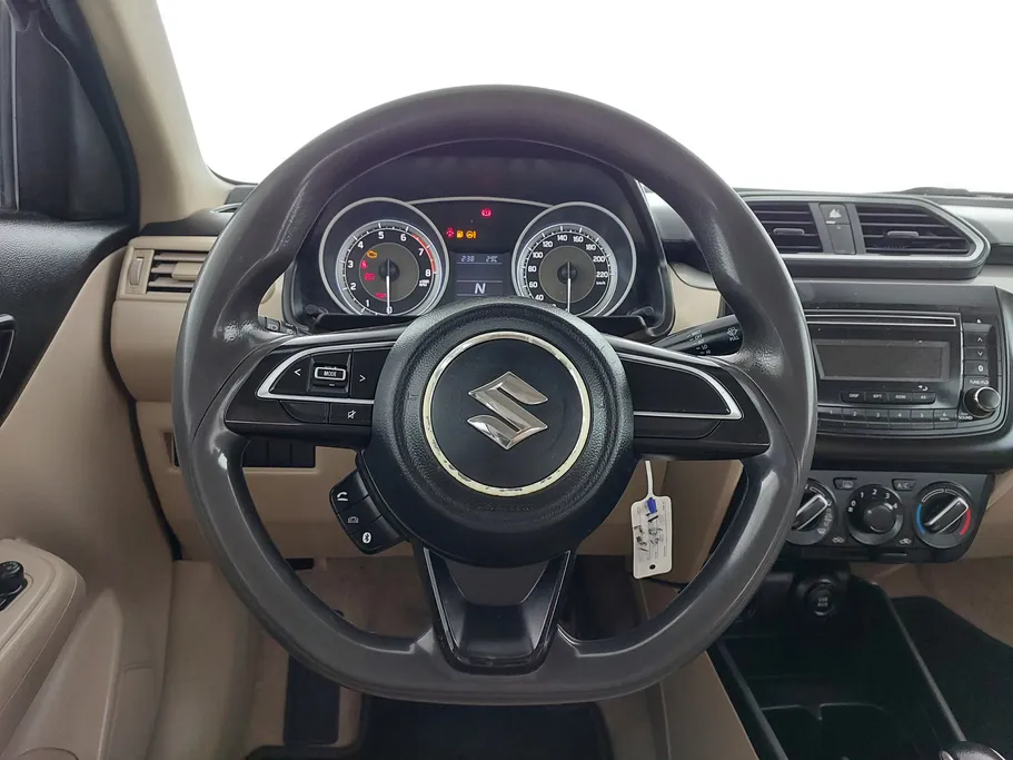 2023 Suzuki Dzire GL 