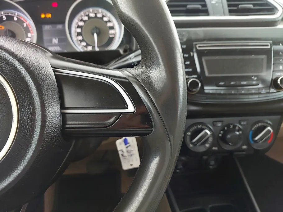 2023 Suzuki Dzire GL 