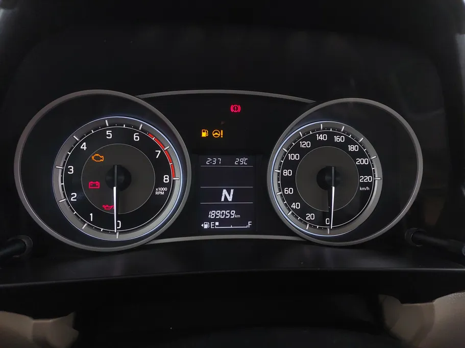 2023 Suzuki Dzire GL 