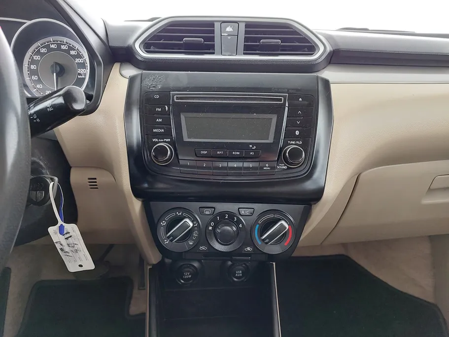 2023 Suzuki Dzire GL 