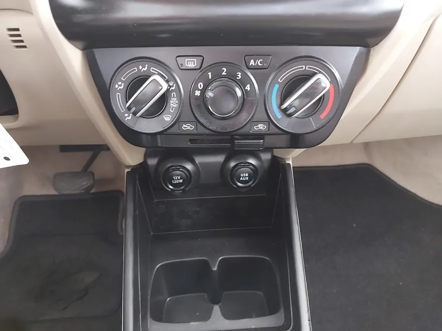 2023 Suzuki Dzire GL 