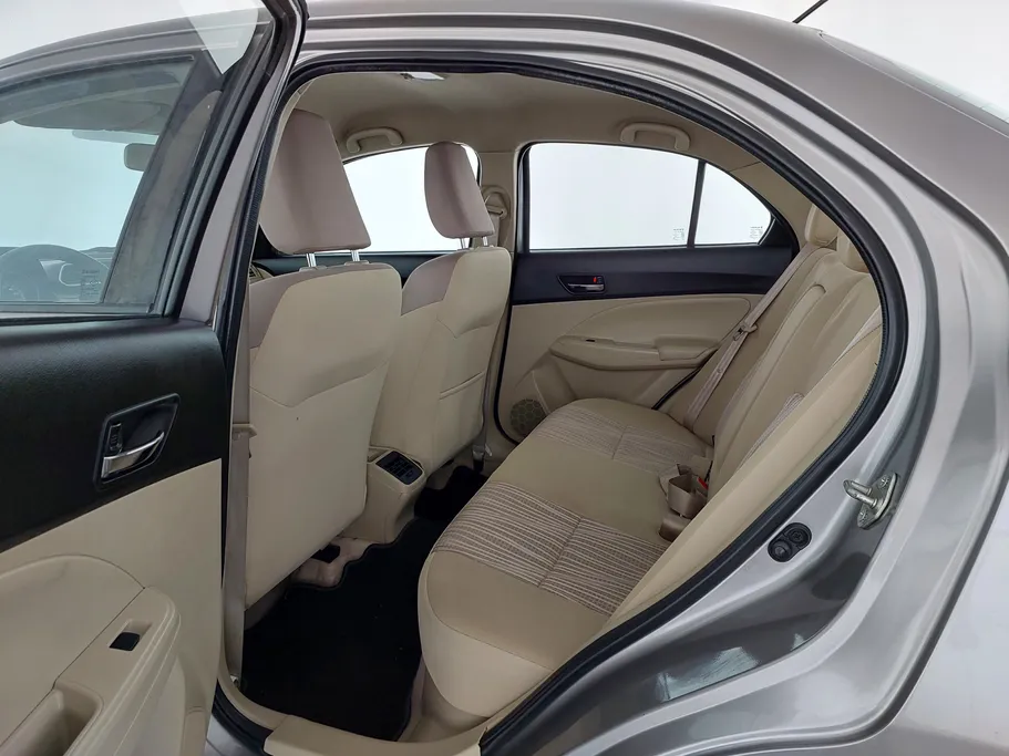 2023 Suzuki Dzire GL 