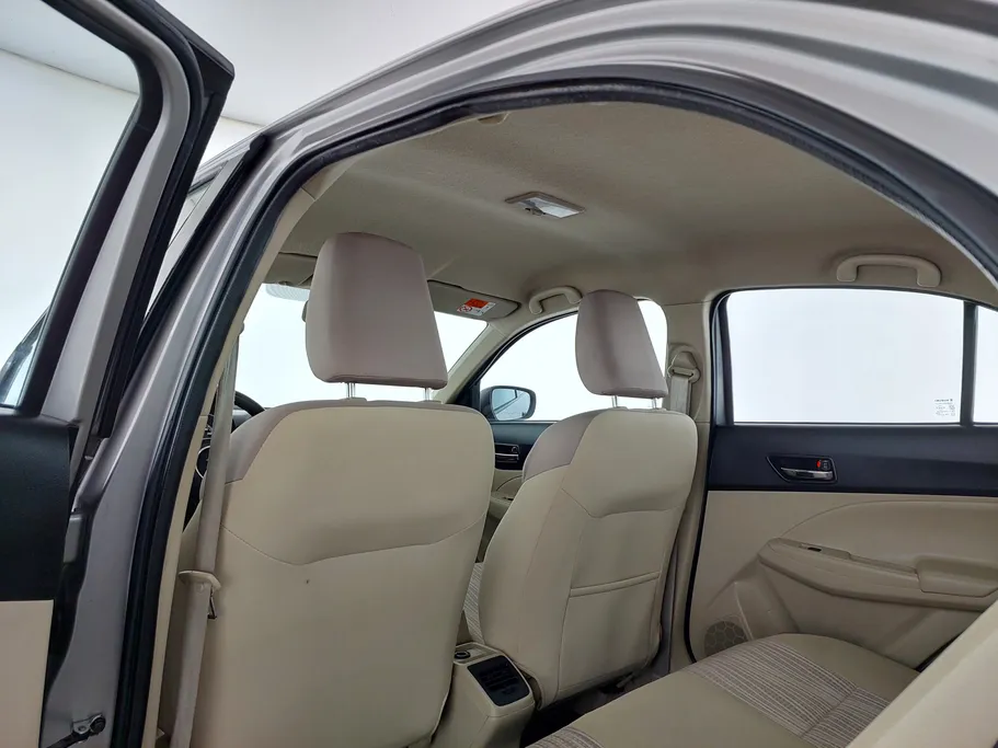 2023 Suzuki Dzire GL 