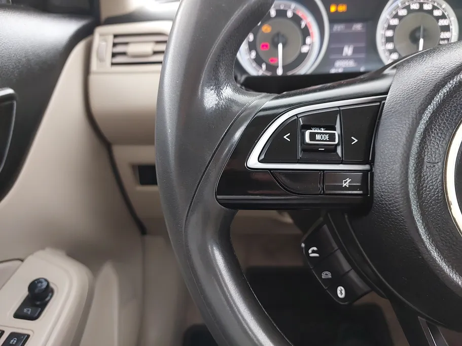 2023 Suzuki Dzire GL 